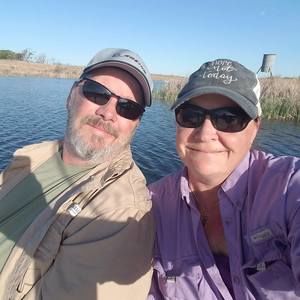 Meet your Posher, Randy